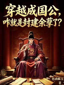 《穿越成国公,咋就是封建余孽了?》小说封面