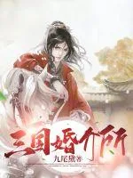《三国婚介所》小说封面