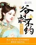 《福晋有喜:爷,求不约》小说封面