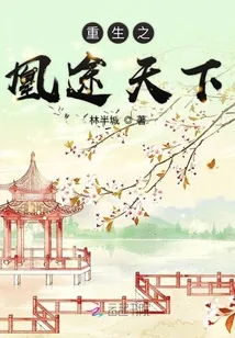 《重生之凰途天下》小说封面